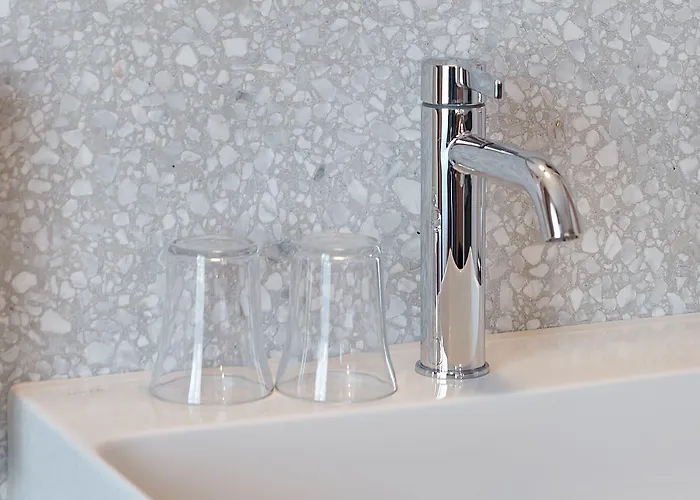 酒店 霍廷根酒店 _x000d_ 3*