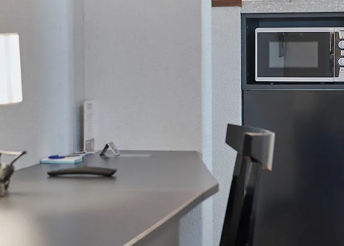 ホッティンゲン 3* チューリッヒ