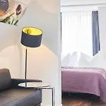 Hotel Hottingen - Near Old Town And Zurych
