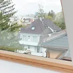 Hotel Hottingen - Near Old Town And