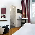 Szálloda Hottingen - Near Old Town And 3*