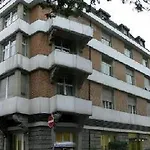 Szálloda Hottingen - Near Old Town And 3*