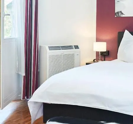 Hottingen 3* Zürich