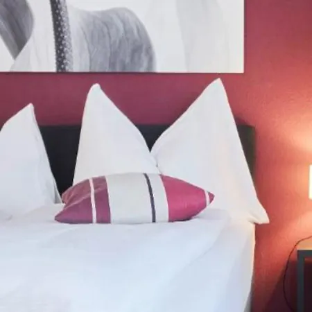 Hottingen 3* Zürich