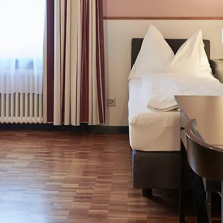 Hottingen Hotel Zürich