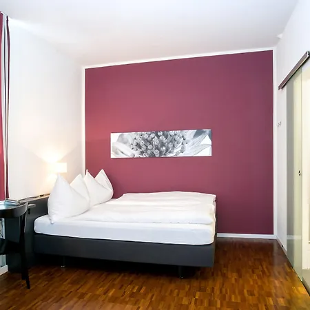 Hottingen - Near Old Town And 3*