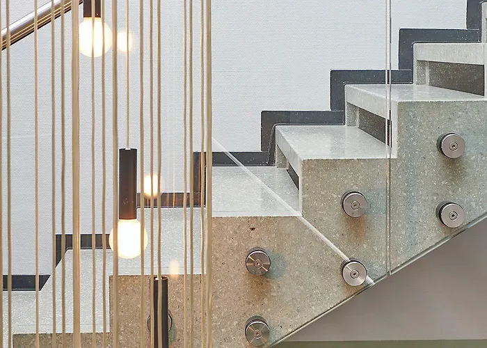 Hotel Hottingen Curych