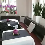 Hottingen - Near Old Town And