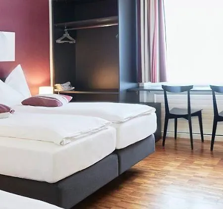 Hottingen 3* Zurich