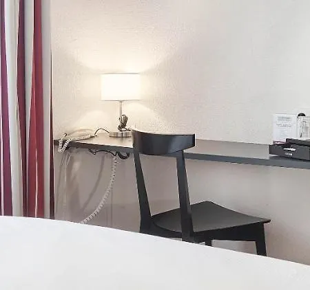 Hottingen Hotel 3*
