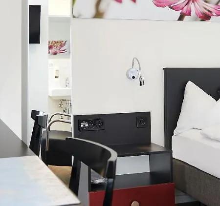 Hottingen 3* Zurich