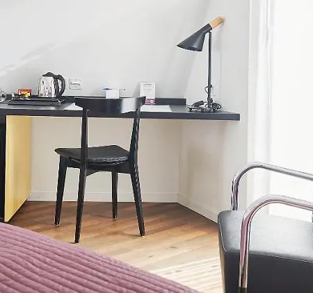 Hottingen Hotel