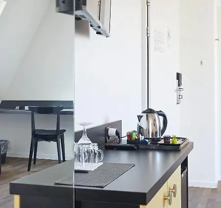 Hottingen 3* Zurich
