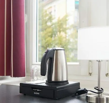 Hottingen Hotel Zurich
