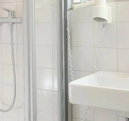 Hottingen Zurich