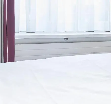Hotel Hottingen 3*