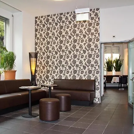 Hotel Hottingen Zurich