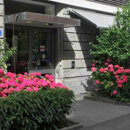 Hotel Hottingen Zurich