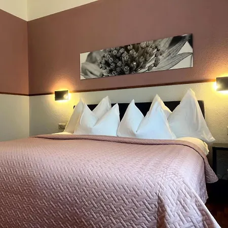 Hottingen 3* Zurich