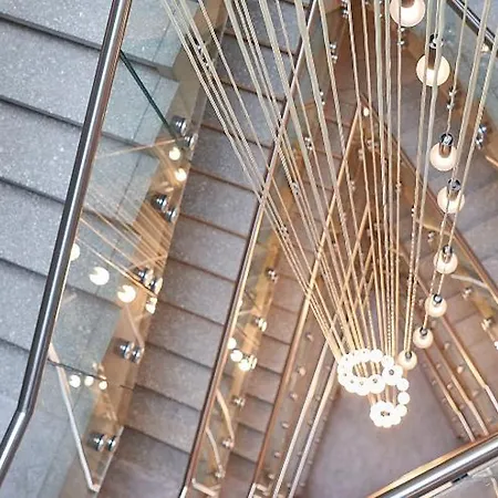 Hotel Hottingen 3*