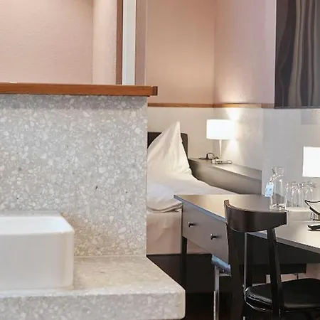 Hotel Hottingen