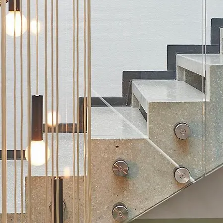 Hottingen Hotel Zurich