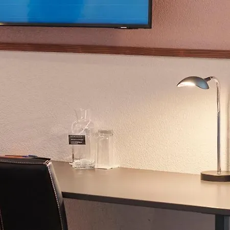 Hottingen Hotel 3*