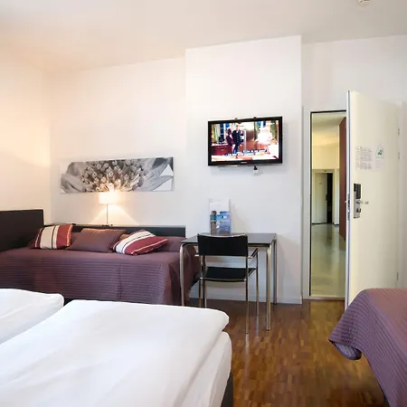 Hottingen - Near Old Town And 3*
