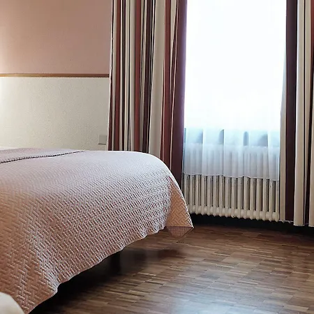 Hottingen Hotel Zurigo