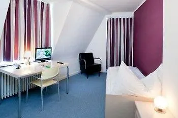 Hottingen 3* Zúrich