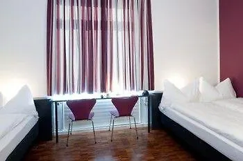 Hottingen Hotel Zurich