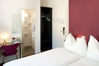 Hottingen Hotel