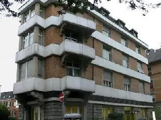 Hotel Hottingen 3*