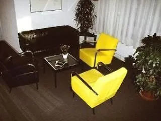 Hottingen 3* Zurich