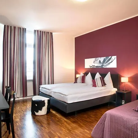 Hottingen Zurich