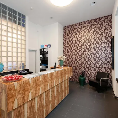 Hotel Hottingen 3*