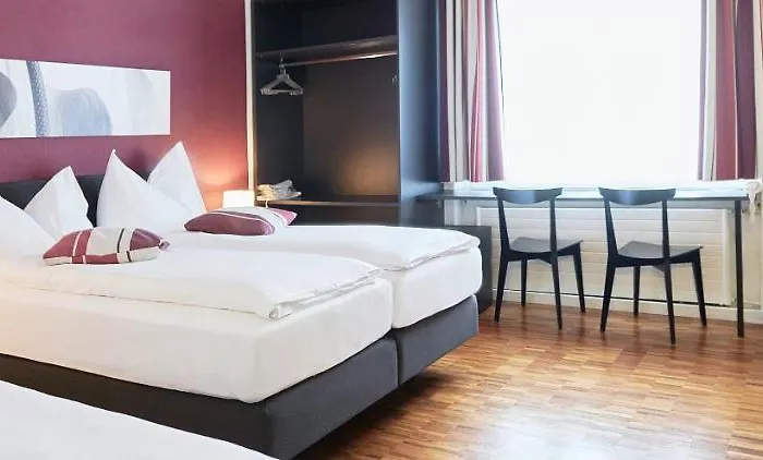 Hottingen 3* Zürich