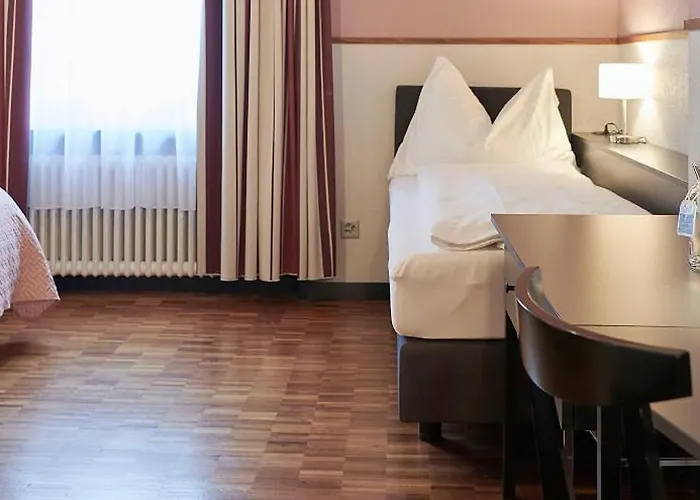 Hottingen Hotel Zürich