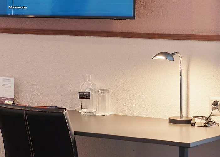 Hotel Hottingen Zürich