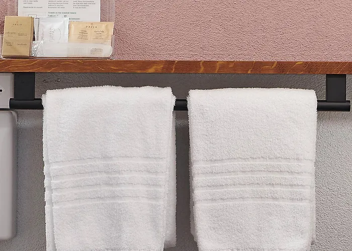 Hotel Hottingen Zürich